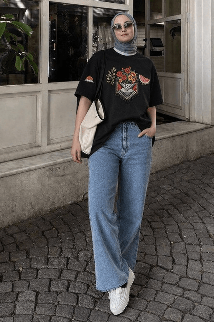 Atlas Palestine Collection – 7 Powerful Streetwear Pieces 🇵🇸 - Image 3