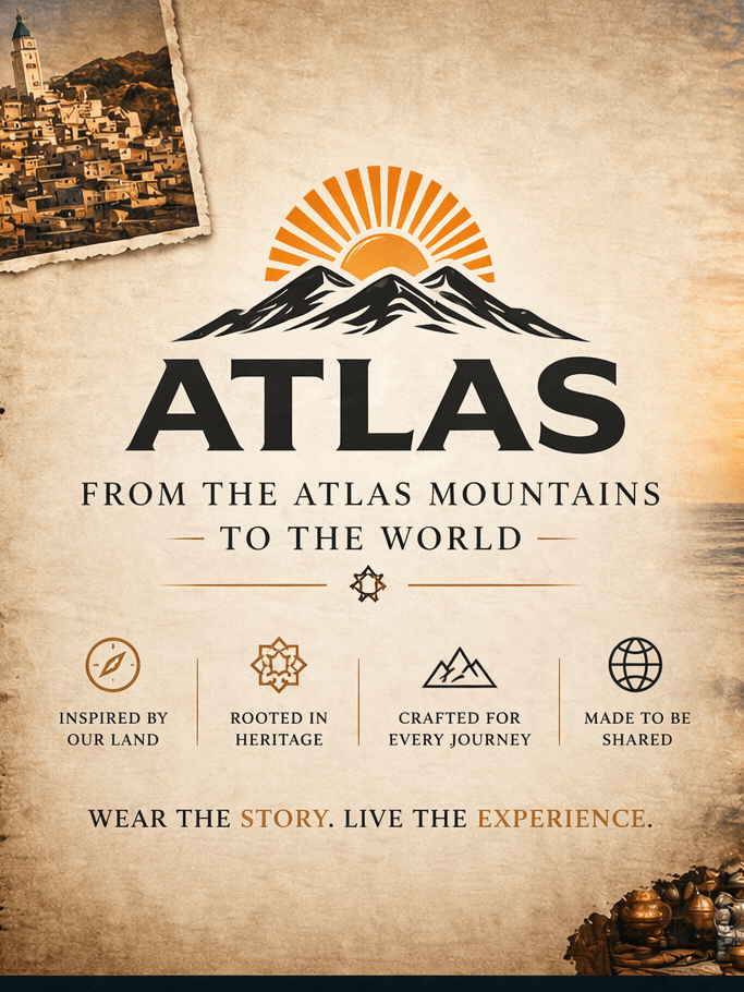 atlas home storytelling